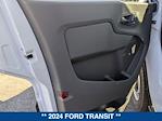 New 2024 Ford Transit 150 Medium Roof RWD, Empty Cargo Van for sale #244532 - photo 12