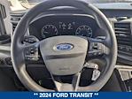 New 2024 Ford Transit 150 Medium Roof RWD, Empty Cargo Van for sale #244532 - photo 16