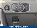 New 2024 Ford Transit 150 Medium Roof RWD, Empty Cargo Van for sale #244532 - photo 17