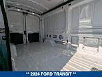 New 2024 Ford Transit 150 Medium Roof RWD, Empty Cargo Van for sale #244532 - photo 21