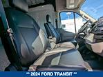 New 2024 Ford Transit 150 Medium Roof RWD, Empty Cargo Van for sale #244532 - photo 23