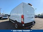 New 2024 Ford Transit 150 Medium Roof RWD, Empty Cargo Van for sale #244532 - photo 2