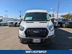 New 2024 Ford Transit 150 Medium Roof RWD, Empty Cargo Van for sale #244532 - photo 10