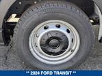 New 2024 Ford Transit 150 Medium Roof RWD, Empty Cargo Van for sale #244532 - photo 11