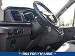 New 2024 Ford Transit 150 Medium Roof RWD, Empty Cargo Van for sale #244532 - photo 13