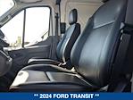 New 2024 Ford Transit 150 Medium Roof RWD, Empty Cargo Van for sale #244532 - photo 14