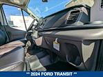 New 2024 Ford Transit 150 Medium Roof RWD, Empty Cargo Van for sale #244532 - photo 22