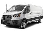 New 2024 Ford Transit 150 Low Roof RWD, Empty Cargo Van for sale #244566 - photo 3