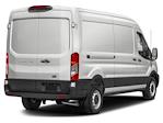 New 2024 Ford Transit 150 Low Roof RWD, Empty Cargo Van for sale #244566 - photo 2