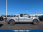 2024 Ford F-150 Super Cab 4x2, Pickup for sale #244570 - photo 8