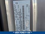 2024 Ford F-150 Super Cab 4x2, Pickup for sale #244570 - photo 23