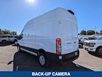 New 2024 Ford E-Transit 350 Super Cab High Roof RWD, Empty Cargo Van for sale #244597 - photo 6