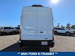 New 2024 Ford E-Transit 350 Super Cab High Roof RWD, Empty Cargo Van for sale #244597 - photo 7