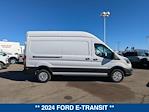 New 2024 Ford E-Transit 350 Super Cab High Roof RWD, Empty Cargo Van for sale #244597 - photo 9