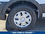 New 2024 Ford E-Transit 350 Super Cab High Roof RWD, Empty Cargo Van for sale #244597 - photo 12