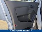 New 2024 Ford E-Transit 350 Super Cab High Roof RWD, Empty Cargo Van for sale #244597 - photo 13