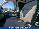 New 2024 Ford E-Transit 350 Super Cab High Roof RWD, Empty Cargo Van for sale #244597 - photo 15