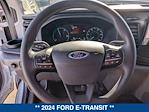 New 2024 Ford E-Transit 350 Super Cab High Roof RWD, Empty Cargo Van for sale #244597 - photo 17