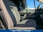 New 2024 Ford E-Transit 350 Super Cab High Roof RWD, Empty Cargo Van for sale #244597 - photo 20