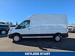 New 2024 Ford E-Transit 350 Super Cab High Roof RWD, Empty Cargo Van for sale #244597 - photo 4