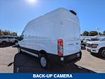 New 2024 Ford E-Transit 350 Super Cab High Roof RWD, Empty Cargo Van for sale #244597 - photo 2