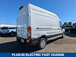 New 2024 Ford E-Transit 350 Super Cab High Roof RWD, Empty Cargo Van for sale #244597 - photo 7