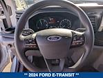 New 2024 Ford E-Transit 350 Super Cab High Roof RWD, Empty Cargo Van for sale #244597 - photo 16