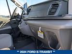 New 2024 Ford E-Transit 350 Super Cab High Roof RWD, Empty Cargo Van for sale #244597 - photo 19