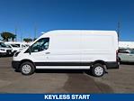 New 2024 Ford E-Transit 350 Medium Roof RWD, Empty Cargo Van for sale #244599 - photo 4