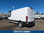 New 2024 Ford E-Transit 350 Medium Roof RWD, Empty Cargo Van for sale #244599 - photo 2