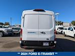 New 2024 Ford E-Transit 350 Medium Roof RWD, Empty Cargo Van for sale #244599 - photo 6