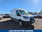 New 2024 Ford E-Transit 350 Medium Roof RWD, Empty Cargo Van for sale #244599 - photo 9