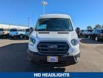 New 2024 Ford E-Transit 350 Medium Roof RWD, Empty Cargo Van for sale #244599 - photo 10