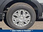 New 2024 Ford E-Transit 350 Medium Roof RWD, Empty Cargo Van for sale #244599 - photo 11