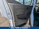 New 2024 Ford E-Transit 350 Medium Roof RWD, Empty Cargo Van for sale #244599 - photo 12