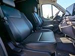 New 2024 Ford E-Transit 350 Medium Roof RWD, Empty Cargo Van for sale #244599 - photo 20