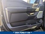 2024 Ford F-150 SuperCrew Cab 4x4, Pickup for sale #244621A - photo 12