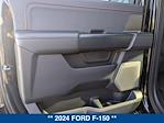 2024 Ford F-150 SuperCrew Cab 4x4, Pickup for sale #244621A - photo 18