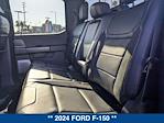 2024 Ford F-150 SuperCrew Cab 4x4, Pickup for sale #244621A - photo 19