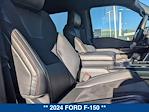 2024 Ford F-150 SuperCrew Cab 4x4, Pickup for sale #244621A - photo 22