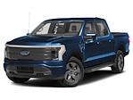 2024 Ford F-150 Lightning SuperCrew Cab AWD, Pickup for sale #244734 - photo 1