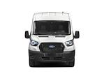 New 2024 Ford Transit 250 Medium Roof RWD, Empty Cargo Van for sale #244860 - photo 4