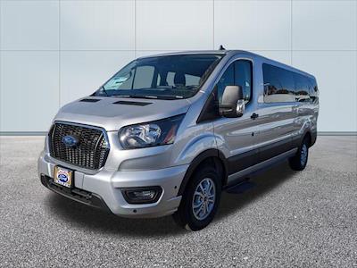 New 2024 Ford Transit 350 Low Roof RWD, Passenger Van for sale #244866 - photo 1