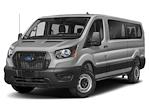 New 2024 Ford Transit 350 Low Roof RWD, Passenger Van for sale #244866 - photo 1