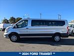 New 2024 Ford Transit 350 Low Roof RWD, Passenger Van for sale #244866 - photo 4