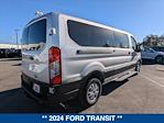 New 2024 Ford Transit 350 Low Roof RWD, Passenger Van for sale #244866 - photo 7