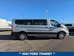 New 2024 Ford Transit 350 Low Roof RWD, Passenger Van for sale #244866 - photo 8