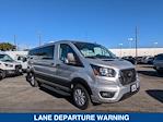 New 2024 Ford Transit 350 Low Roof RWD, Passenger Van for sale #244866 - photo 9