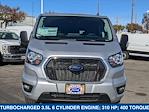 New 2024 Ford Transit 350 Low Roof RWD, Passenger Van for sale #244866 - photo 10