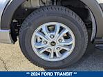 New 2024 Ford Transit 350 Low Roof RWD, Passenger Van for sale #244866 - photo 11